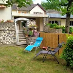 Hotel Le Relais De Boralde Espalion