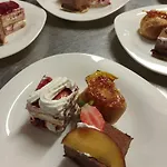 Hotel Le Relais De Boralde Espalion