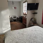 Le Relais De Boralde *