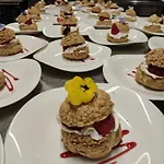 Hotel Le Relais De Boralde Espalion