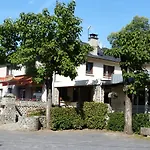 Le Relais De Boralde Hotel Espalion