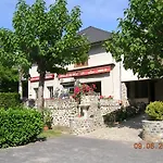 Hotel Le Relais De Boralde *