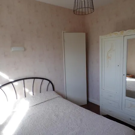 Le Relais De Boralde Hotel