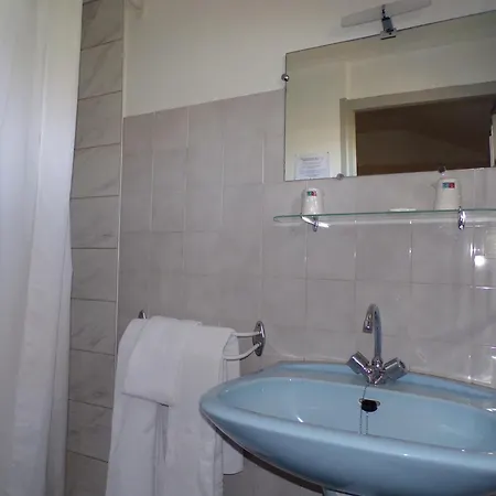 Le Relais De Boralde Hotel Espalion