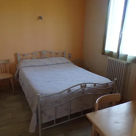 Le Relais De Boralde 埃斯帕利永