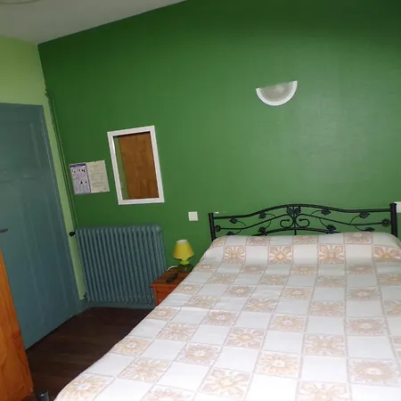 Le Relais De Boralde * 埃斯帕利永