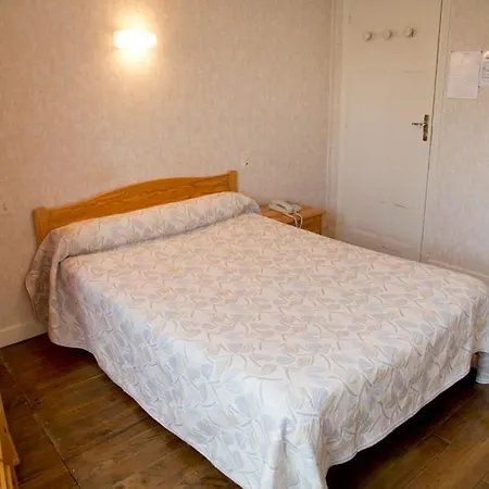 Le Relais De Boralde Espalion