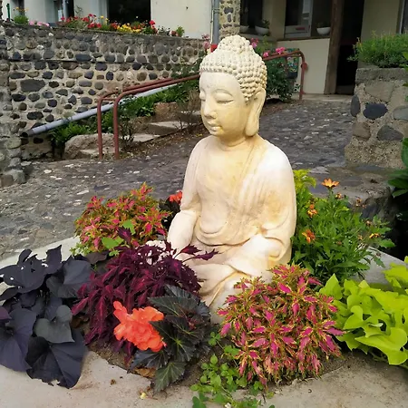 Le Relais De Boralde