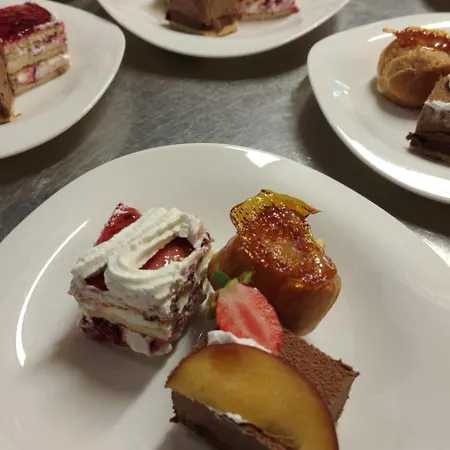 酒店 Le Relais De Boralde 埃斯帕利永