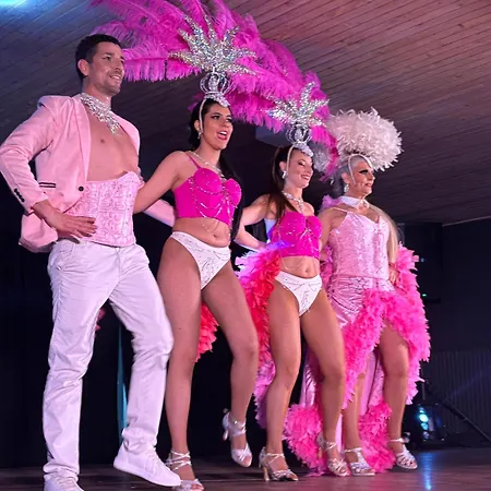 酒店 Le Relais De Boralde