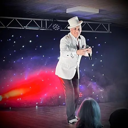 Le Relais De Boralde 埃斯帕利永