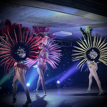 Le Relais De Boralde