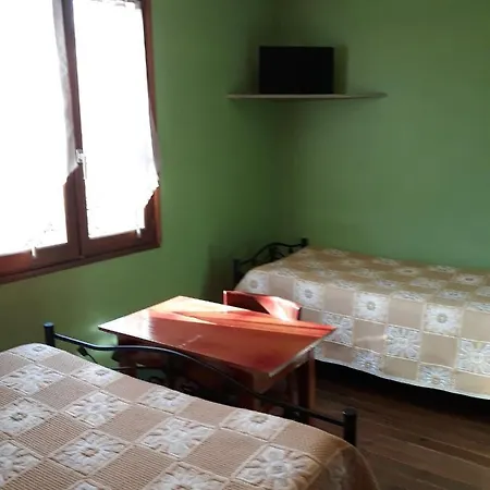 Le Relais De Boralde Hotel Espalion