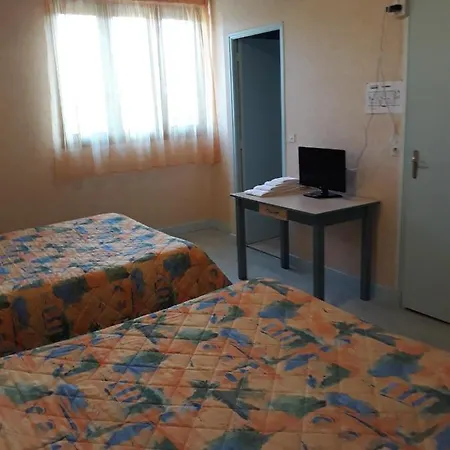 Hotel Le Relais De Boralde *