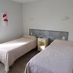 Le Relais De Boralde *