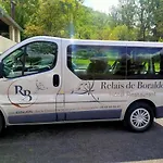 Le Relais De Boralde Hotel Espalion