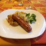 Hotel Le Relais De Boralde Espalion