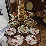 Hotel Le Relais De Boralde Espalion