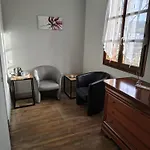 Le Relais De Boralde *