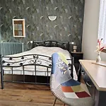 Le Relais De Boralde