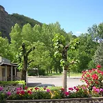 Hotel Le Relais De Boralde