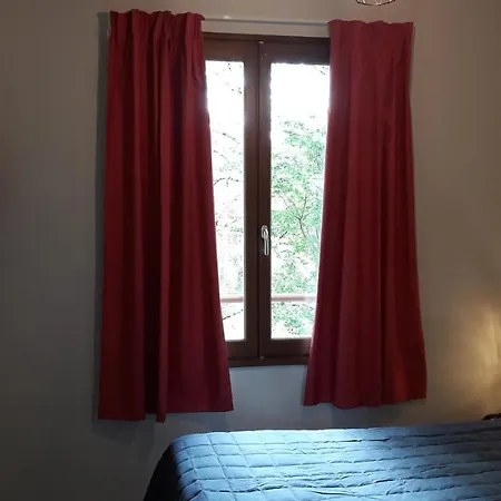 호텔 Le Relais De Boralde 에스팔리옹