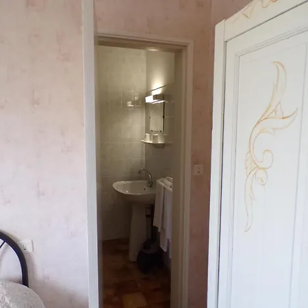 מלון Le Relais De Boralde אספאיו