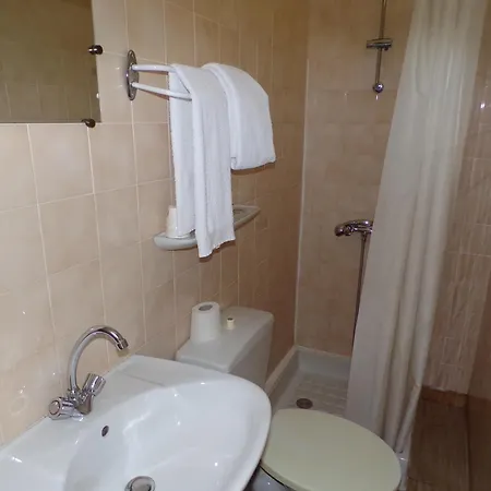 Le Relais De Boralde Hotel *