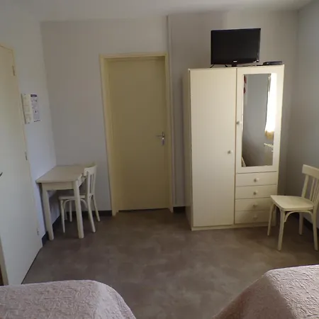 מלון Le Relais De Boralde