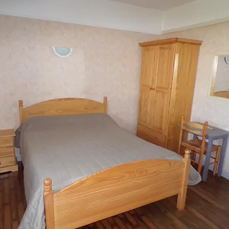 מלון Le Relais De Boralde *