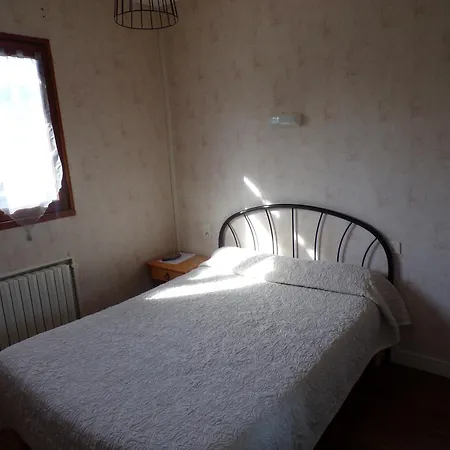 Le Relais De Boralde *