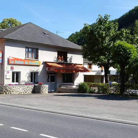 Le Relais De Boralde * Espalion