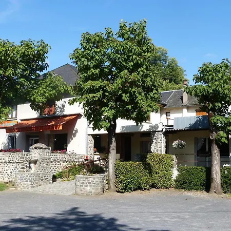酒店 Le Relais De Boralde