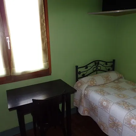 Le Relais De Boralde