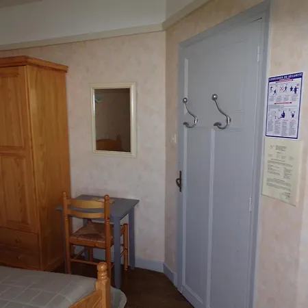 Le Relais De Boralde * אספאיו