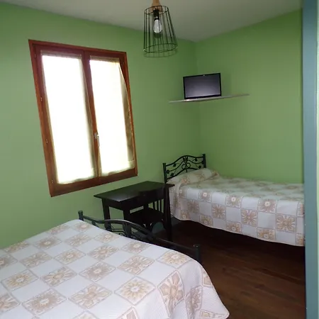 ホテル Le Relais De Boralde *