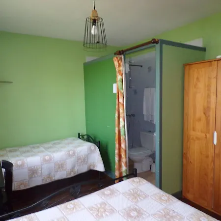 Le Relais De Boralde