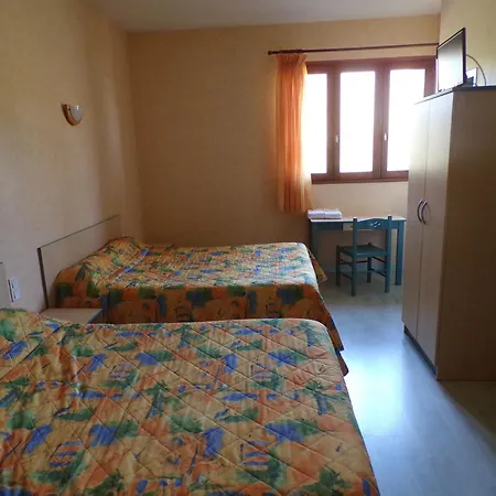 Le Relais De Boralde * 에스팔리옹