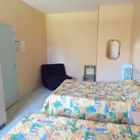 Le Relais De Boralde * 에스팔리옹