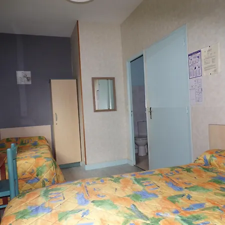 ホテル Le Relais De Boralde