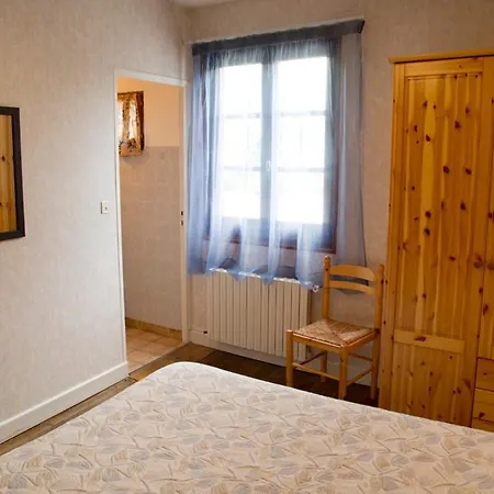 Le Relais De Boralde エスパリオン