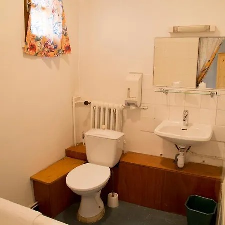 Le Relais De Boralde