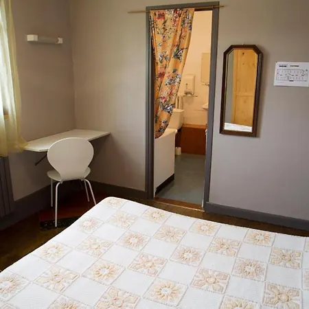 ホテル Le Relais De Boralde