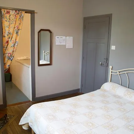 Le Relais De Boralde 호텔 *