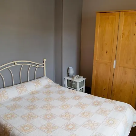 ホテル Le Relais De Boralde *