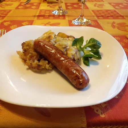 Hotel Le Relais De Boralde Espalion