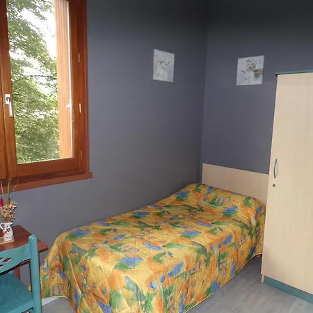 Le Relais De Boralde エスパリオン