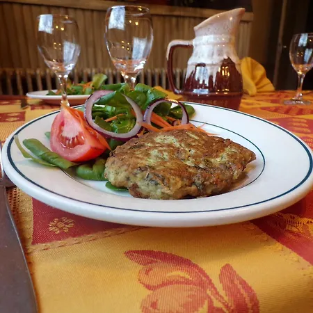 Le Relais De Boralde * 에스팔리옹