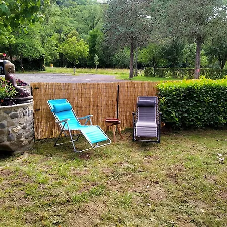 מלון Le Relais De Boralde