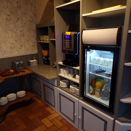 Le Relais De Boralde 호텔 에스팔리옹